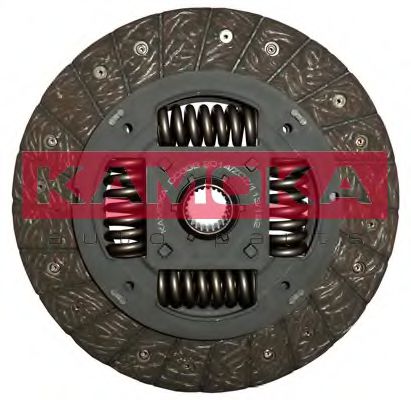 Диск зчеплення KAMOKA DC008