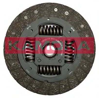 Диск зчеплення KAMOKA DC013