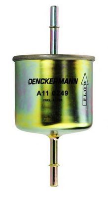 Топливный фильтр DENCKERMANN A110249