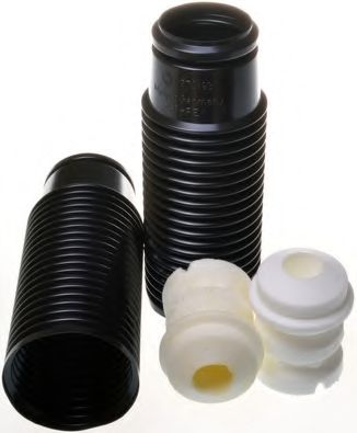 Пылезащитный комплект, амортизатор DENCKERMANN D500033