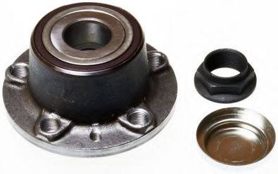 Ступичный подшипник DENCKERMANN W413328