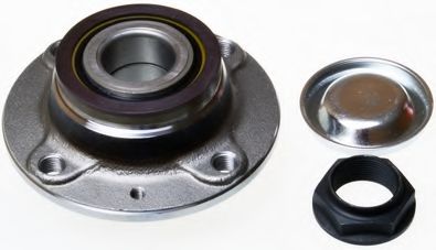 Ступичный подшипник DENCKERMANN W413330