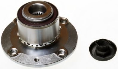 Ступичный подшипник DENCKERMANN W413338