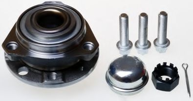 Ступичный подшипник DENCKERMANN W413345