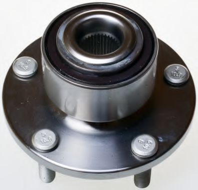 Підшипник маточини DENCKERMANN W413367