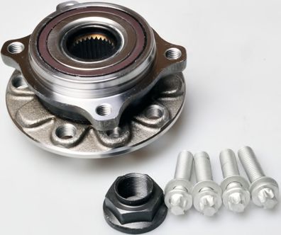 Ступичный подшипник DENCKERMANN W413404