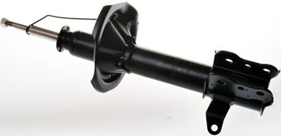 Амортизатор DENCKERMANN DSB210G