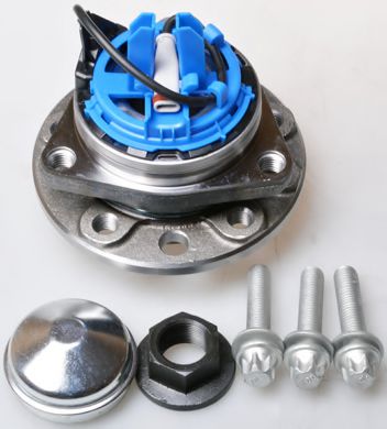 Ступичный подшипник DENCKERMANN W413424