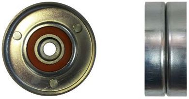 Натяжной ролик поликлинового ремня DENCKERMANN P222010