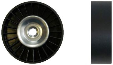 Натяжной ролик поликлинового ремня DENCKERMANN P264001