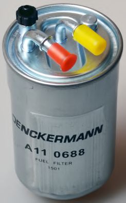 Топливный фильтр DENCKERMANN A110688