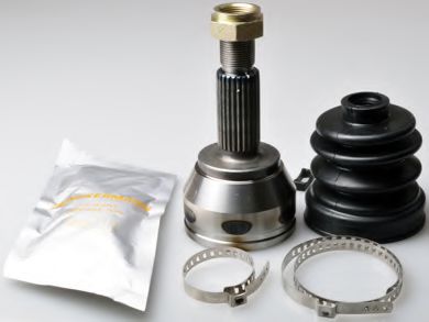 Комплект ШРУСов DENCKERMANN C120200