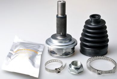 Комплект ШРКШ DENCKERMANN C120241