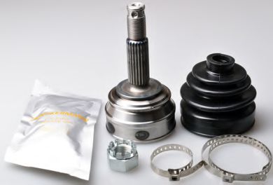 Комплект ШРКШ DENCKERMANN C120255