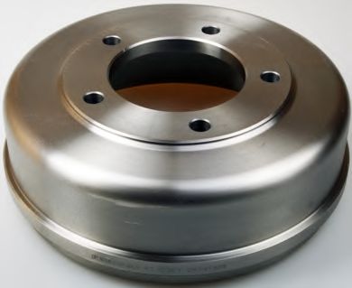 Тормозной барабан DENCKERMANN B140001