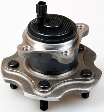 Ступичный подшипник DENCKERMANN W413414