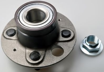 Ступичный подшипник DENCKERMANN W413497