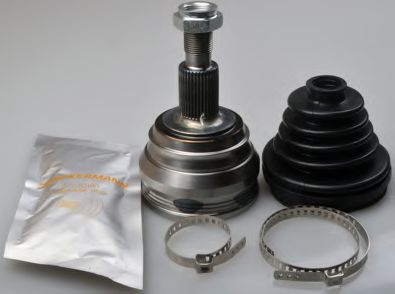 Комплект ШРУСов DENCKERMANN C120009