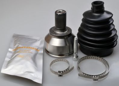 Комплект ШРУСов DENCKERMANN C120202