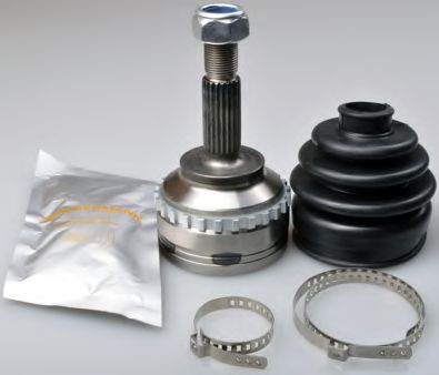 Комплект ШРКШ DENCKERMANN C120221