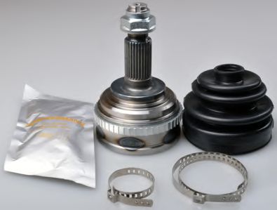 Комплект ШРУСов DENCKERMANN C120244