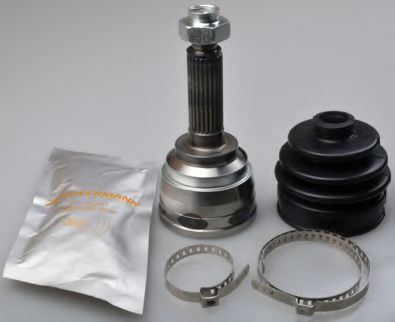 Комплект ШРУСов DENCKERMANN C120250