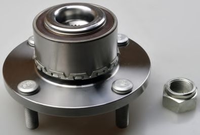 Ступичный подшипник DENCKERMANN W413458