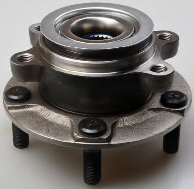 Ступичный подшипник DENCKERMANN W413463