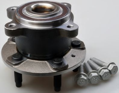 Ступичный подшипник DENCKERMANN W413468