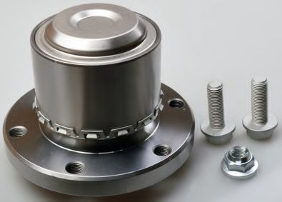Ступичный подшипник DENCKERMANN W413480