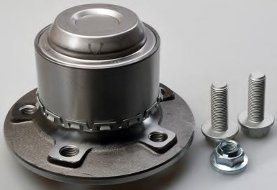 Ступичный подшипник DENCKERMANN W413482