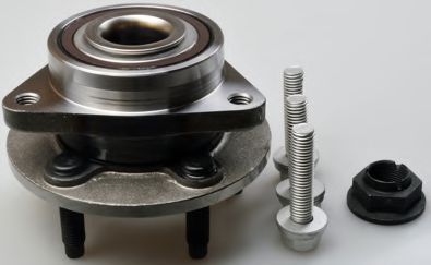 Ступичный подшипник DENCKERMANN W413483