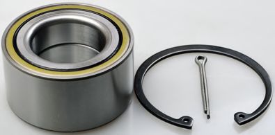 Ступичный подшипник DENCKERMANN W413491
