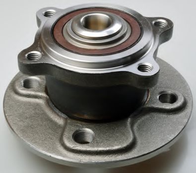Ступичный подшипник DENCKERMANN W413500