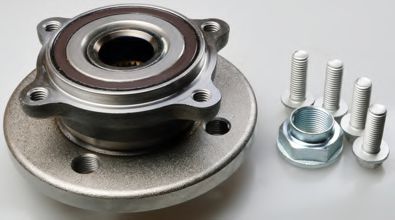 Ступичный подшипник DENCKERMANN W413501