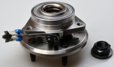 Ступичный подшипник DENCKERMANN W413503