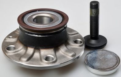 Ступичный подшипник DENCKERMANN W413507