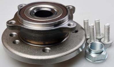 Ступичный подшипник DENCKERMANN W413509