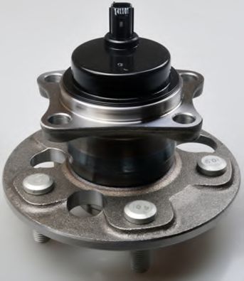 Ступичный подшипник DENCKERMANN W413461