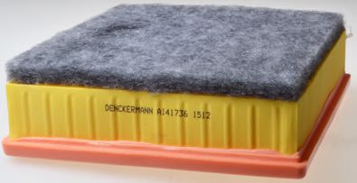 Повітряний фільтр DENCKERMANN A141736