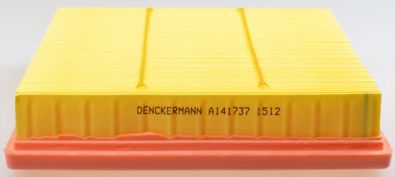 Воздушный фильтр DENCKERMANN A141737
