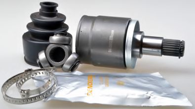 Комплект ШРУСов DENCKERMANN C120502