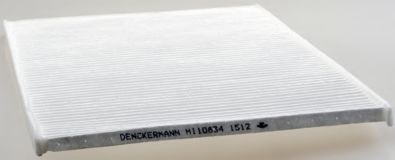 Фильтр салона DENCKERMANN M110834