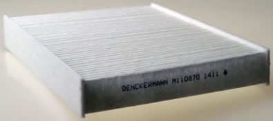 Фільтр салону DENCKERMANN M110870