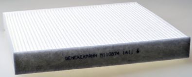 Фильтр салона DENCKERMANN M110874