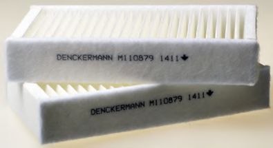 Фільтр салону DENCKERMANN M110879