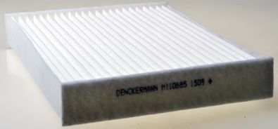 Фільтр салону DENCKERMANN M110885