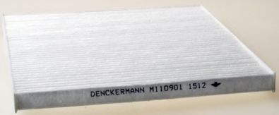Фильтр салона DENCKERMANN M110901
