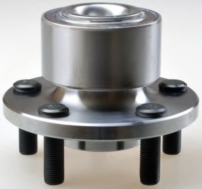 Ступичный подшипник DENCKERMANN W413518