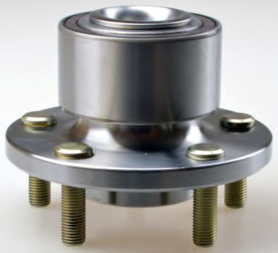 Підшипник маточини DENCKERMANN W413519